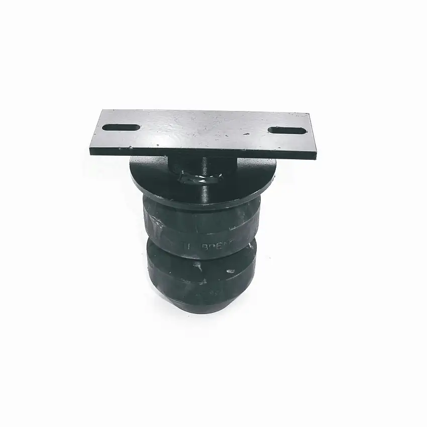 Timbren DVR05091 SES Suspension Enhancement System