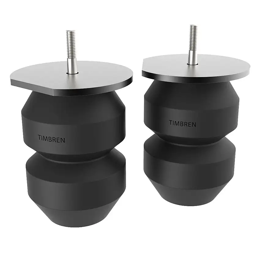 Timbren DVR05096 SES Suspension Enhancement System