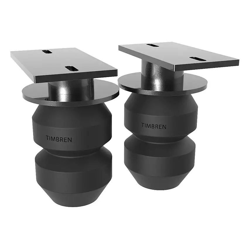 Timbren DVR150 SES Suspension Enhancement System