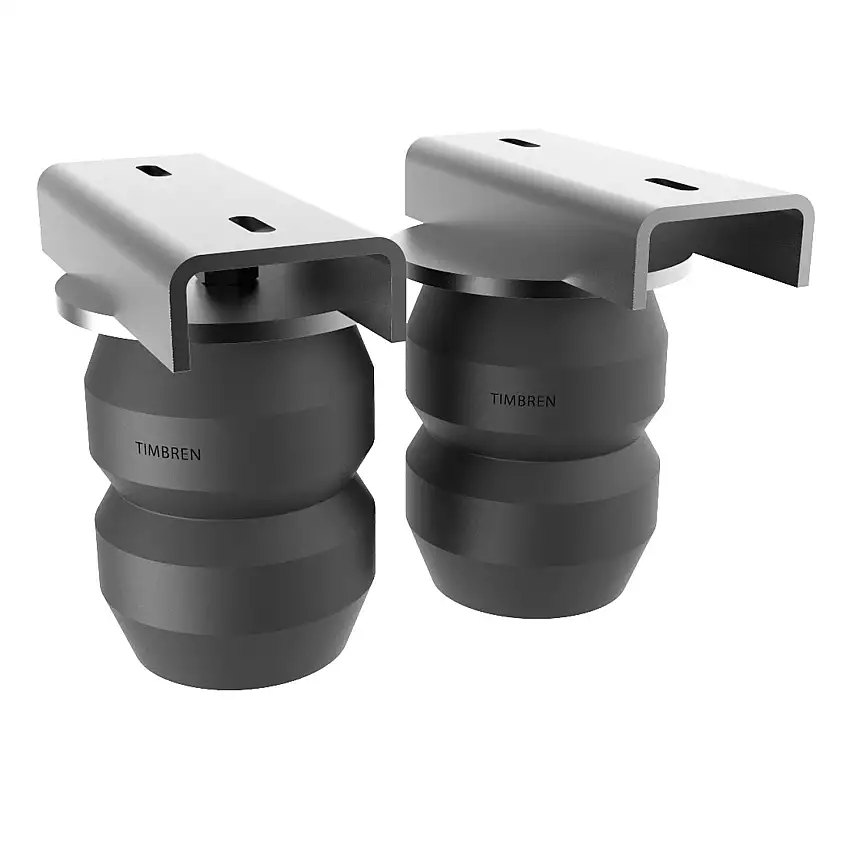 Timbren DVR350R SES Suspension Enhancement System