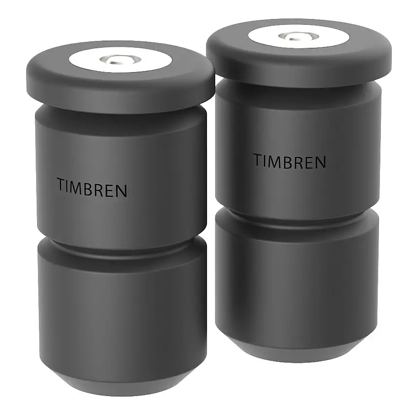Timbren DVRRT SES Suspension Enhancement System