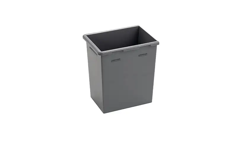 DECKED A0085-DSBN-GRY Stash Bins