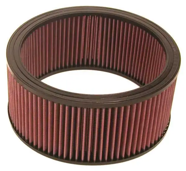 K&N E-3680 Round Air Filter
