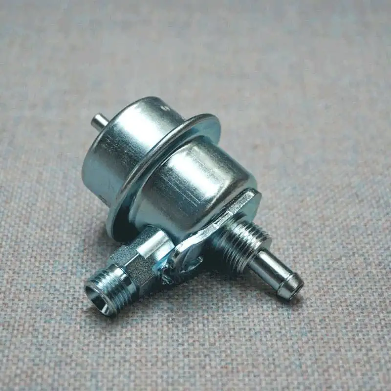 PRESSURE REGULATOR