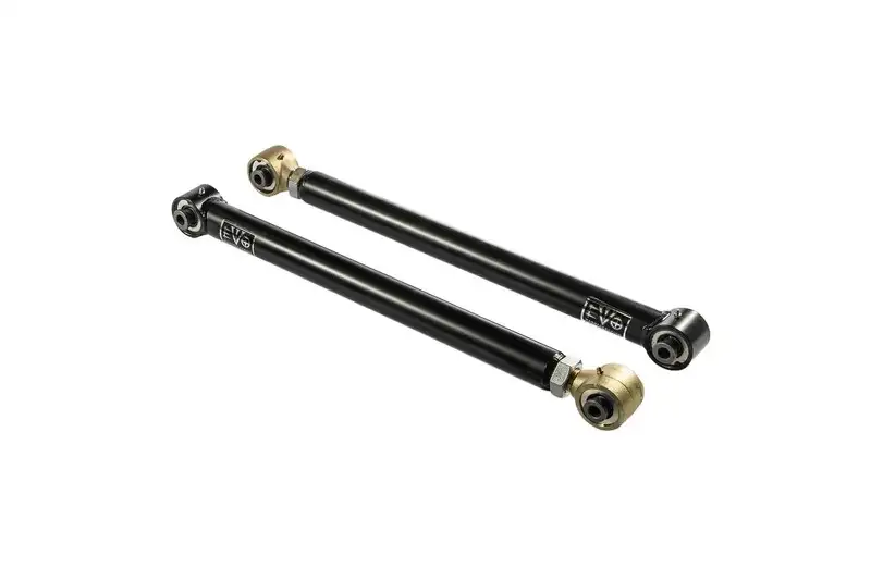 2021-2025 Ford Bronco EVO Manufacturing Rear Lower Adjustable Control Arms | BR2002B