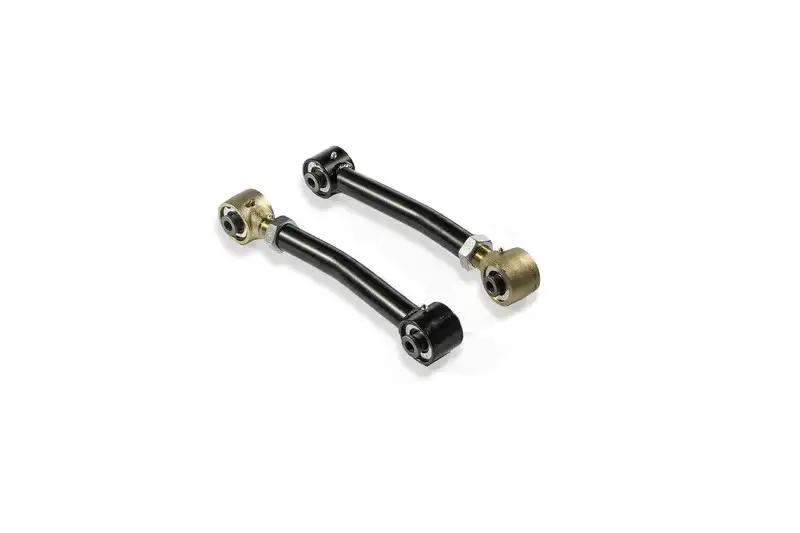 2021-2025 Ford Bronco EVO Manufacturing Rear Upper Adjustable Control Arms | BR2003B