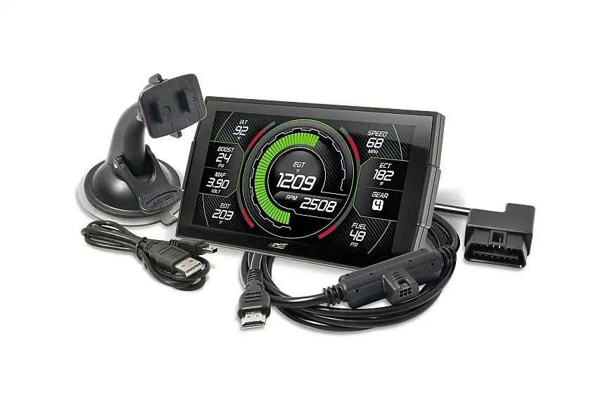 Edge Products 85400-100 Evolution CTS3 for Power Stroke