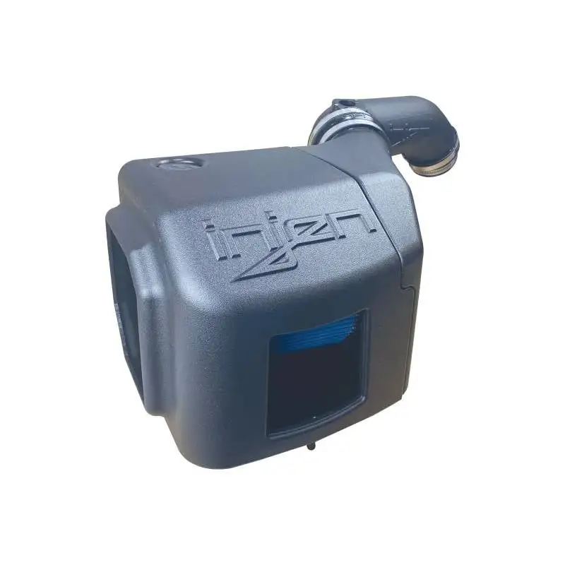 Injen Evolution Air Intake System 01-04 6.6L GM Duramax LB7