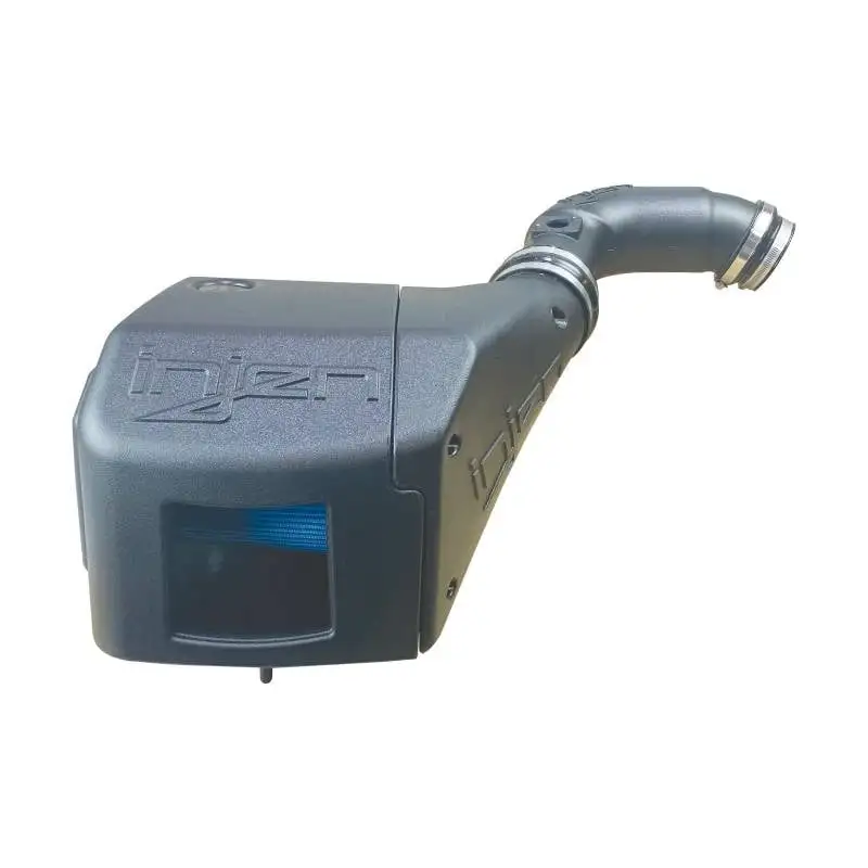 Injen Evolution Air Intake System 04.5-05 6.6L GM Duramax LLY