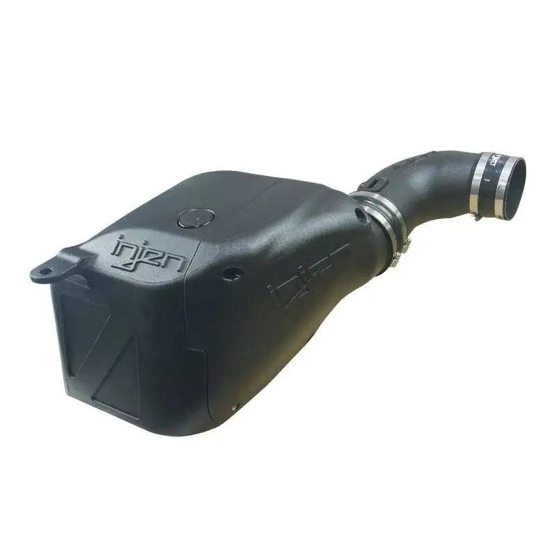 Injen Evolution Air Intake System 07.5-10 6.6L GM Duramax LMM