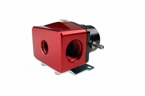 Aeromotive Fuel System A1000 Injected Bypass Regulator 13101
