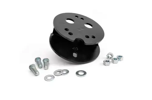 Rough Country Spare Tire Carrier Spacer 1053
