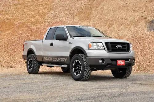 Rough Country 57030