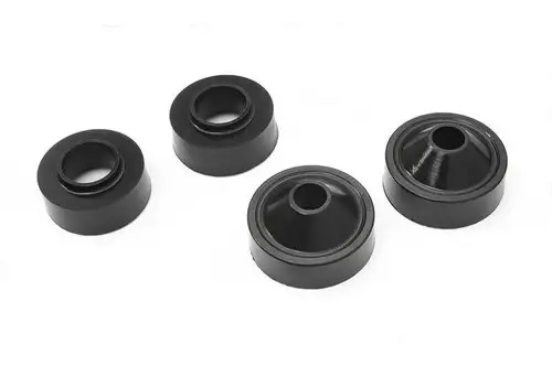 Rough Country 1.75-inch Suspension Lift Kit 651