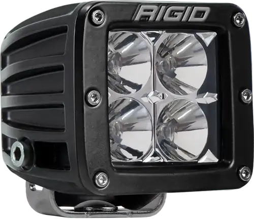 RIGID Industries D-SERIES PRO FLOOD SM 201113