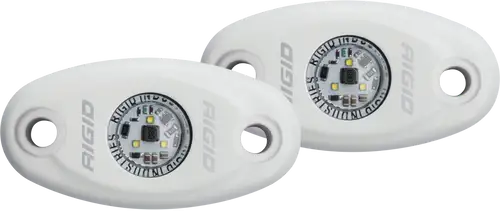 RIGID Industries A-SERIES HP WHT CW /2 482213