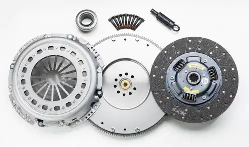 South Bend Clutch HD Clutch And Flywheel 1944-324-OK-HD