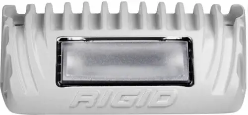 RIGID Industries 1x2 65DEG DC SCENE LIGHT WHT 86620