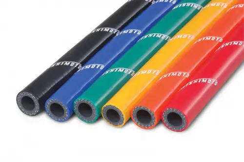 Mishimoto Silicone Vacuum Hose, 10mm x 100cm MMHOSE-10100BK