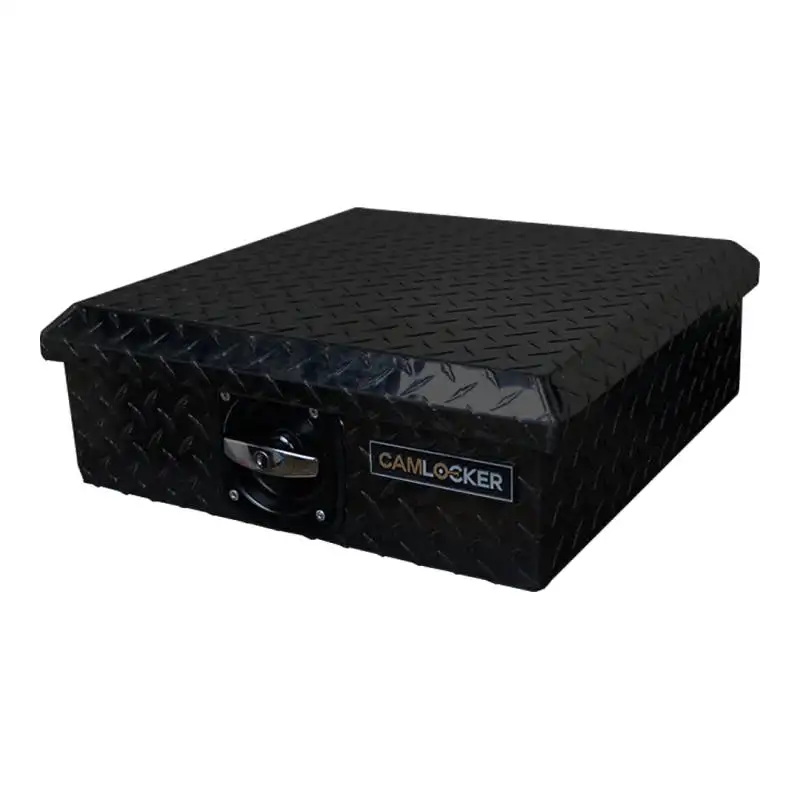 CamLocker CB30X32GB 30" x 32" Dog Collar Box - Gloss Black