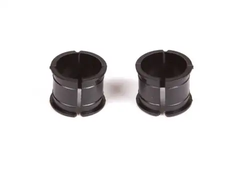 OEM FORD SHIFTER TUBE BUSHINGS - PAIR