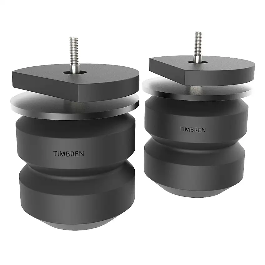 Timbren FEF350 SES Suspension Enhancement System