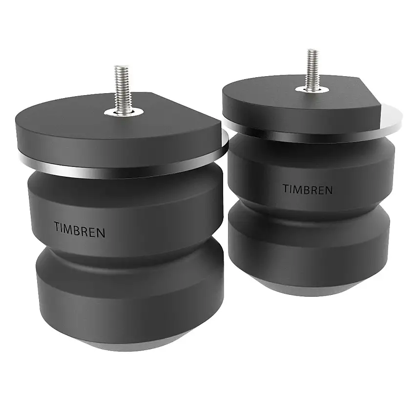 Timbren FEF350UH SES Suspension Enhancement System