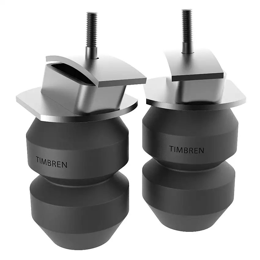 Timbren FER15087 SES Suspension Enhancement System
