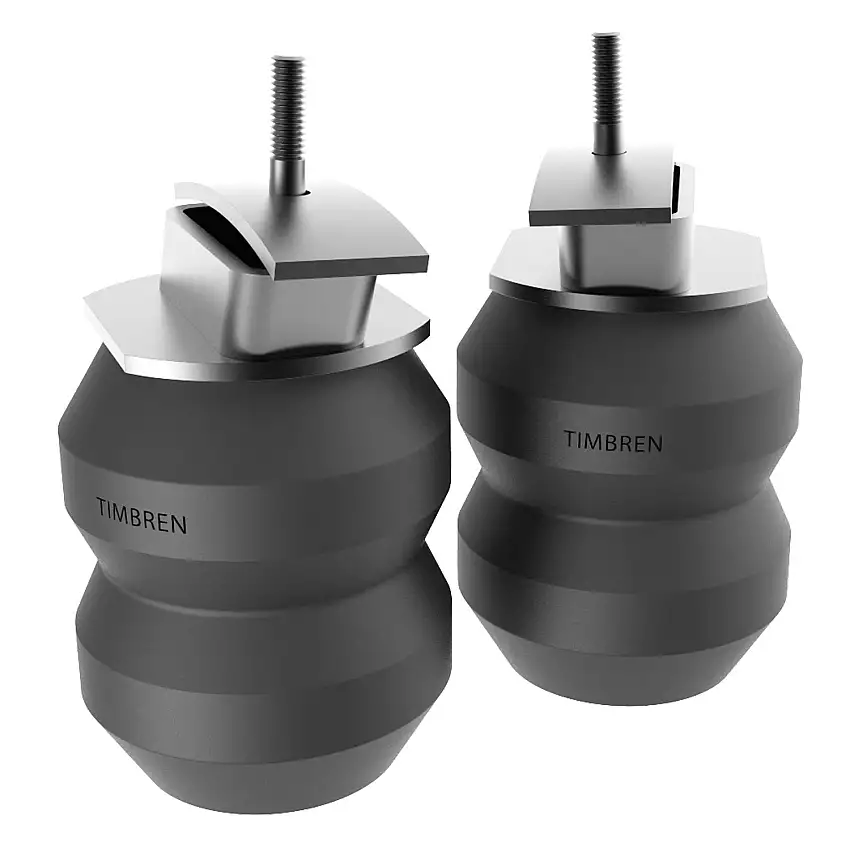 Timbren FERSDLB SES Suspension Enhancement System
