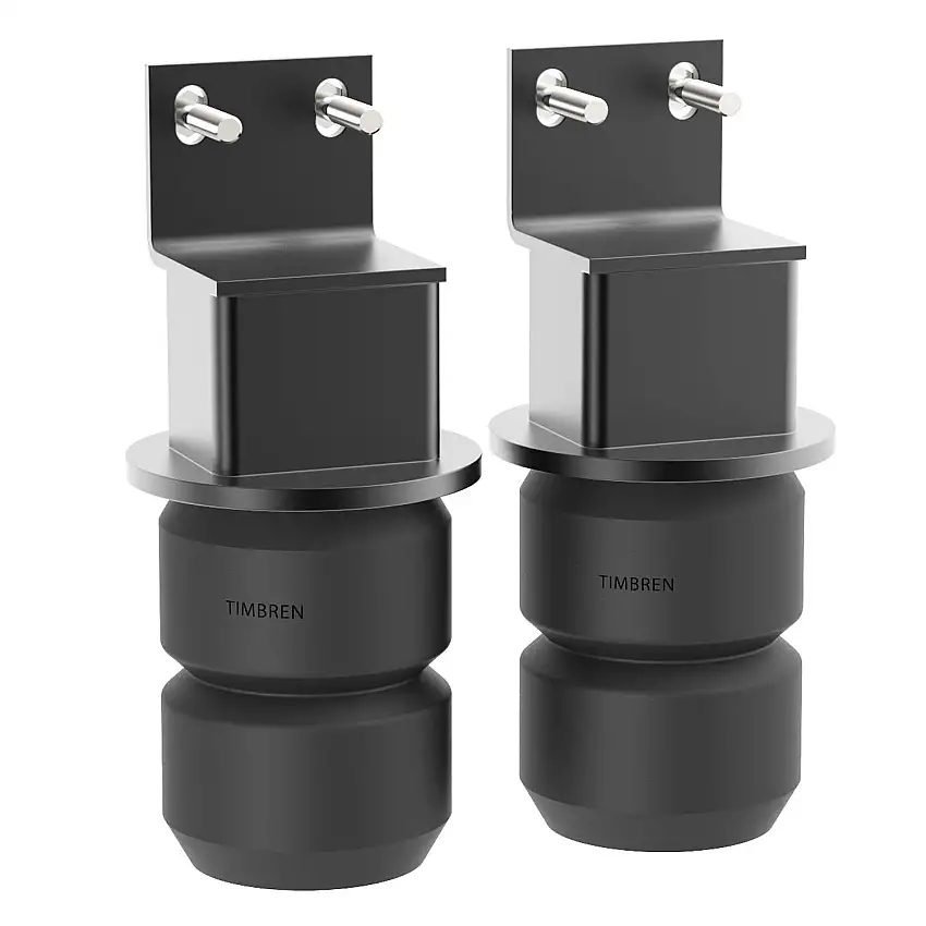 Timbren FF114 SES Suspension Enhancement System