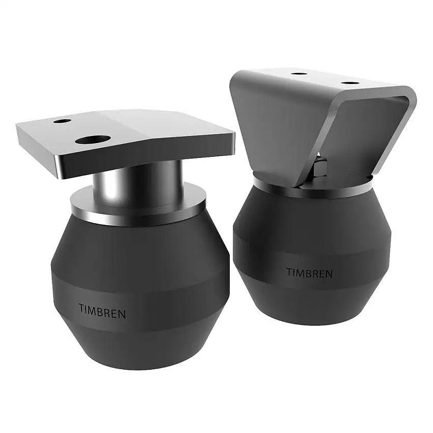 Timbren FF1504H SES Suspension Enhancement System
