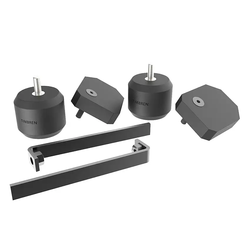 Timbren FF150974A SES Suspension Enhancement System