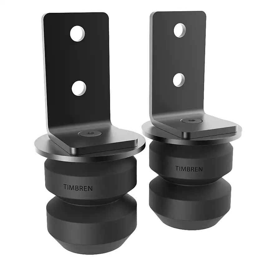 Timbren FF2504 SES Suspension Enhancement System