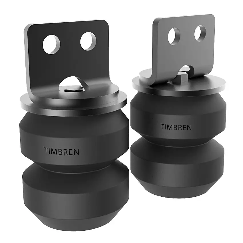 Timbren FF2504A SES Suspension Enhancement System