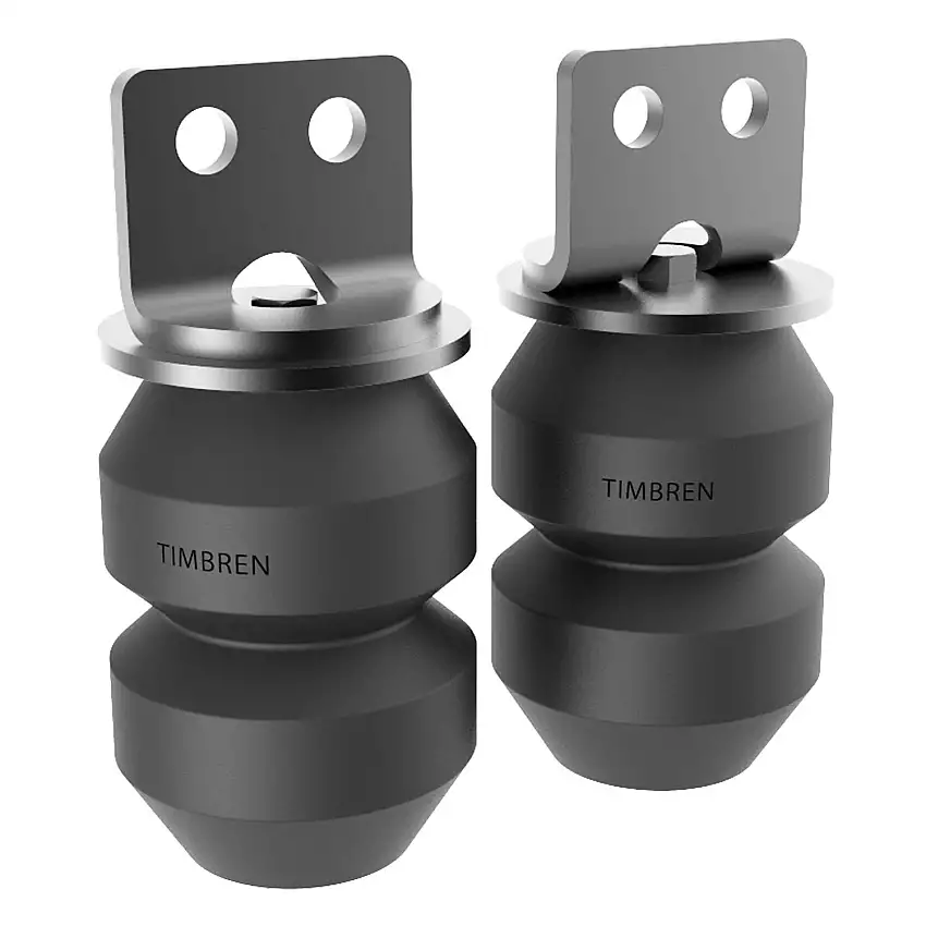 Timbren FF3504A SES Suspension Enhancement System