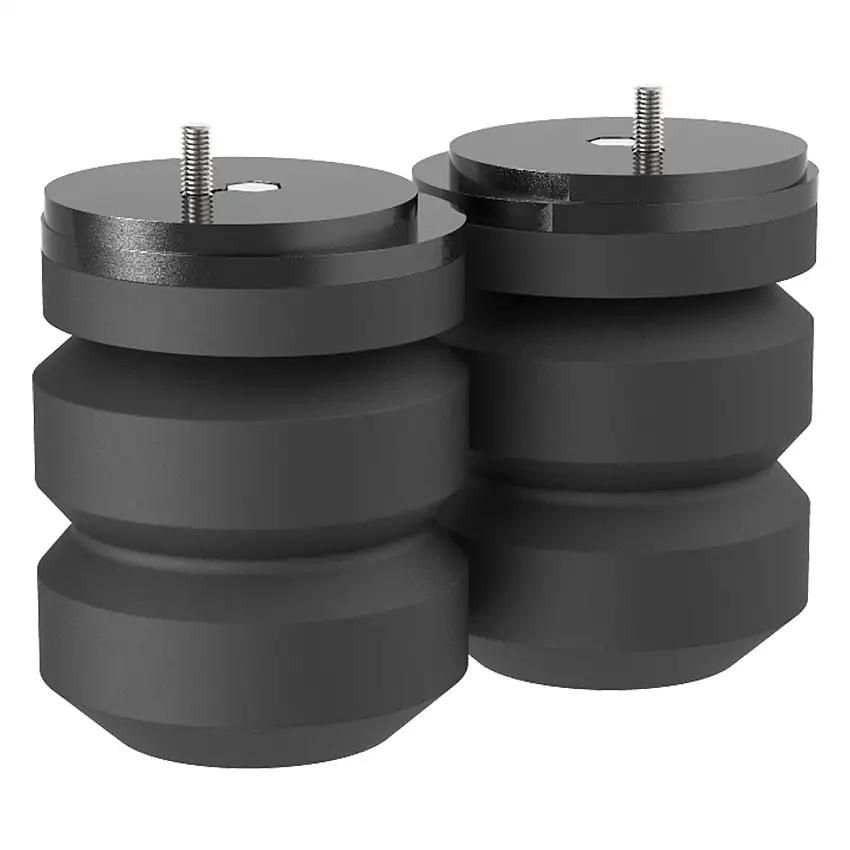 Timbren FF550SDE SES Suspension Enhancement System