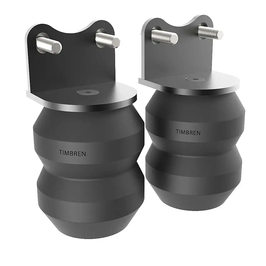 Timbren FF650UH SES Suspension Enhancement System