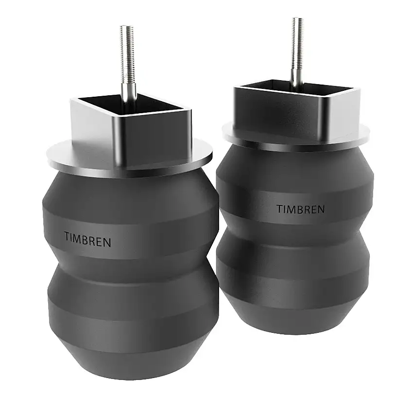 Timbren FF700 SES Suspension Enhancement System