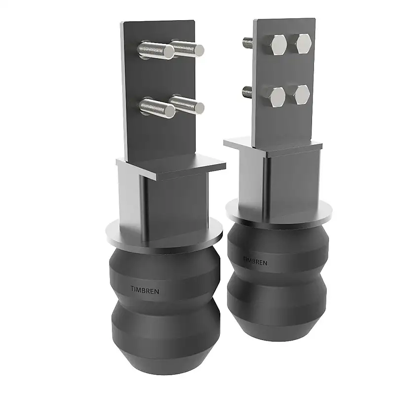 Timbren FF750 SES Suspension Enhancement System