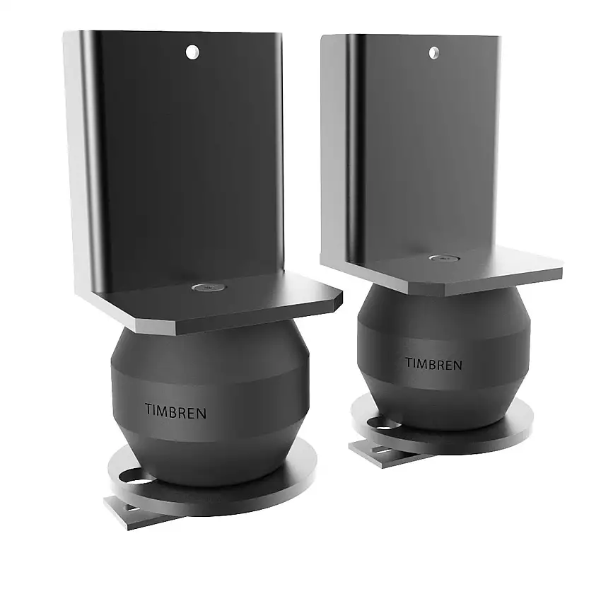 Timbren FF9000A SES Suspension Enhancement System