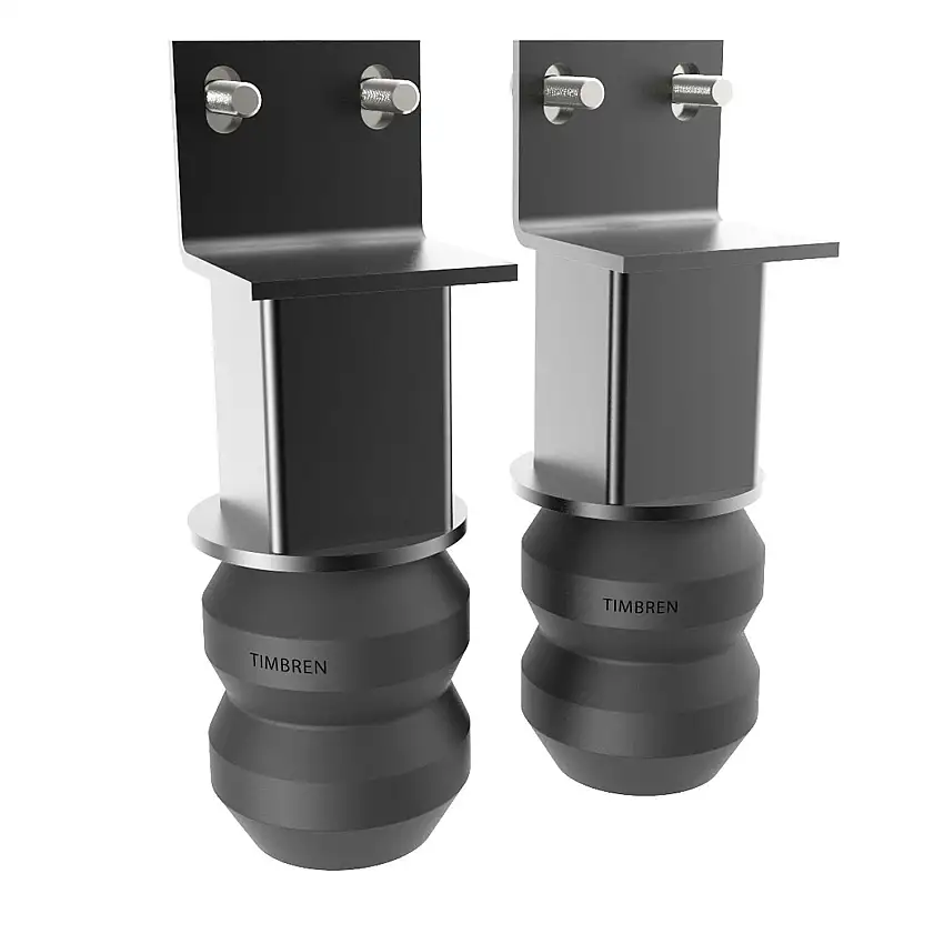 Timbren FFC8000 SES Suspension Enhancement System