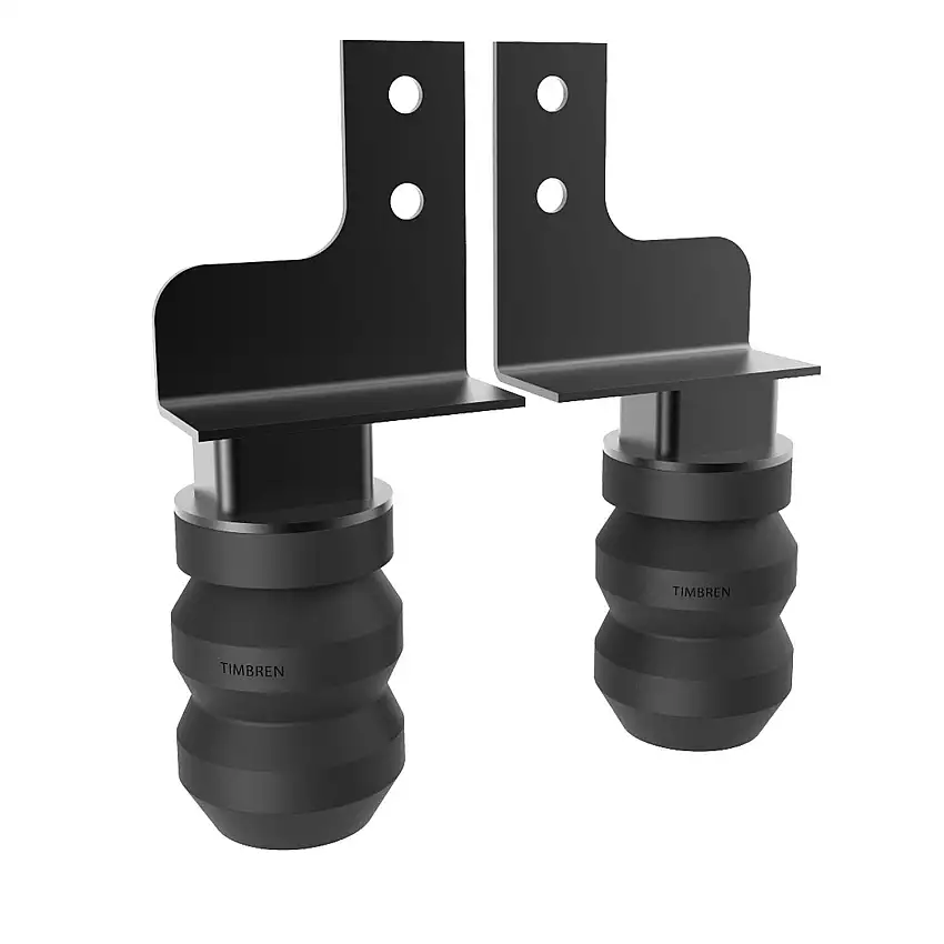 Timbren FFCOL SES Suspension Enhancement System