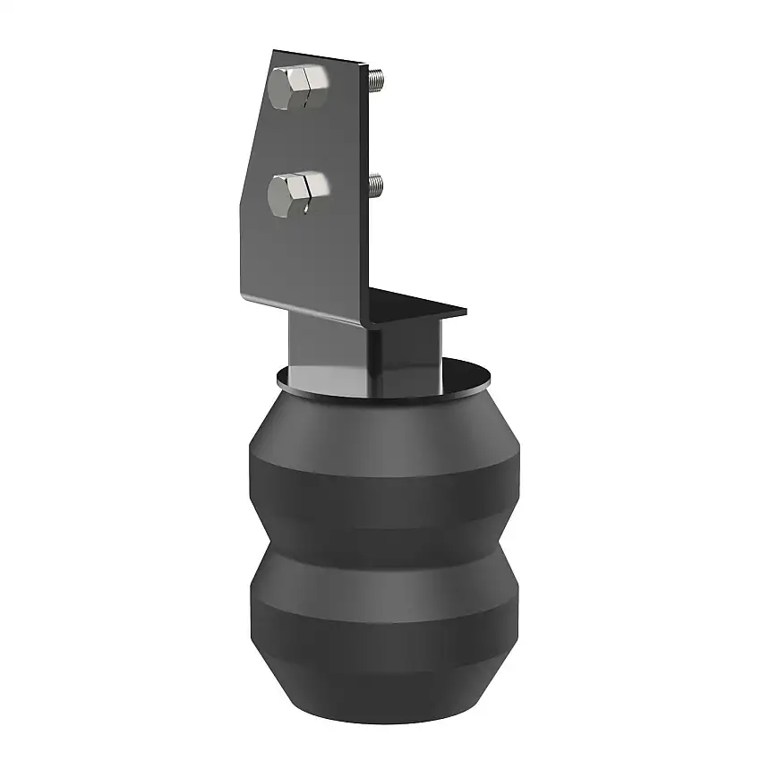 Timbren FFFL106 SES Suspension Enhancement System