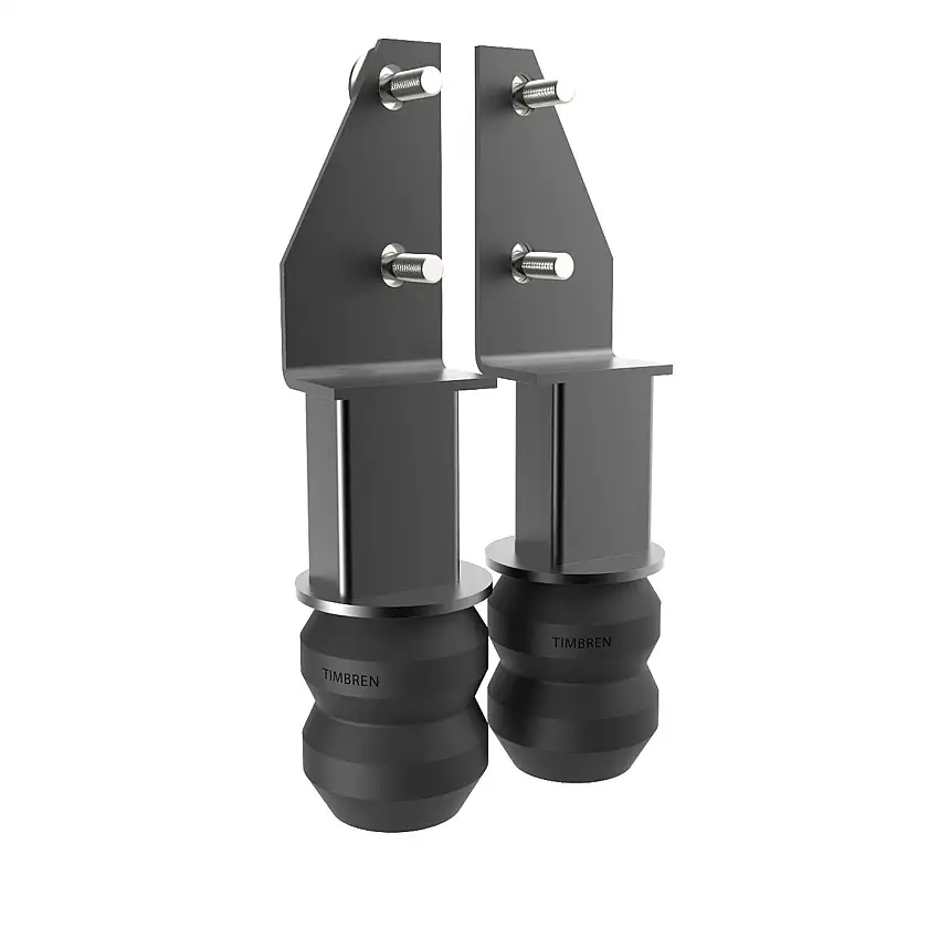 Timbren FFFL112 SES Suspension Enhancement System
