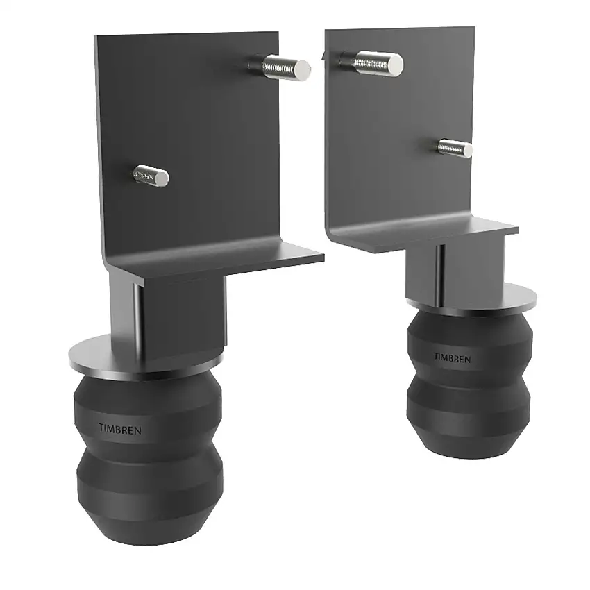 Timbren FFFL80 SES Suspension Enhancement System