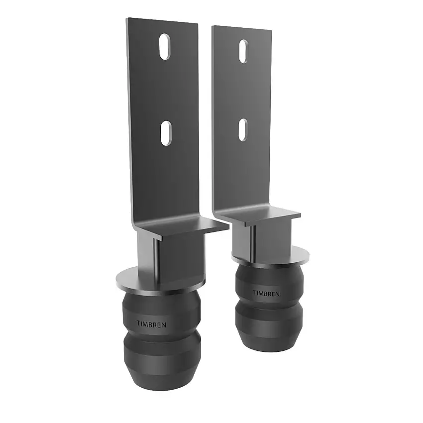Timbren FFFL80A SES Suspension Enhancement System