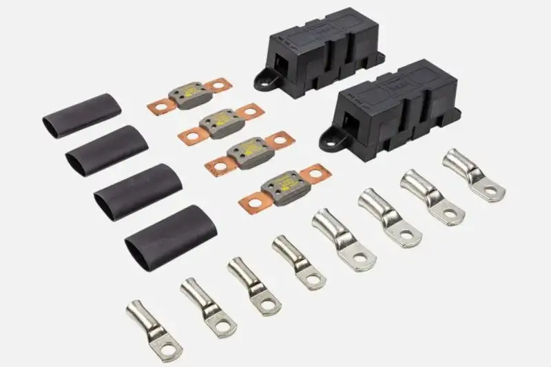 RedArc 100A Fuse Kit | FK100