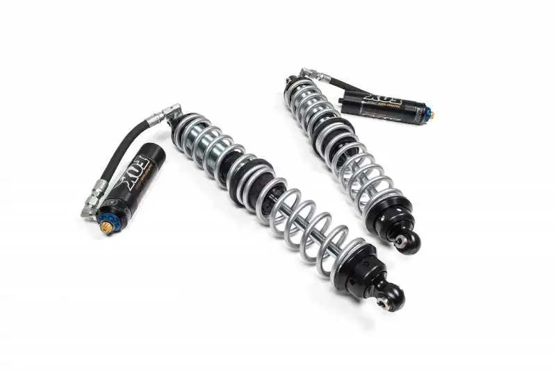 JKS Manufacturing FOX88406178 Factory Race FOX 2.5 Front Coilover Shocks w/ DSC