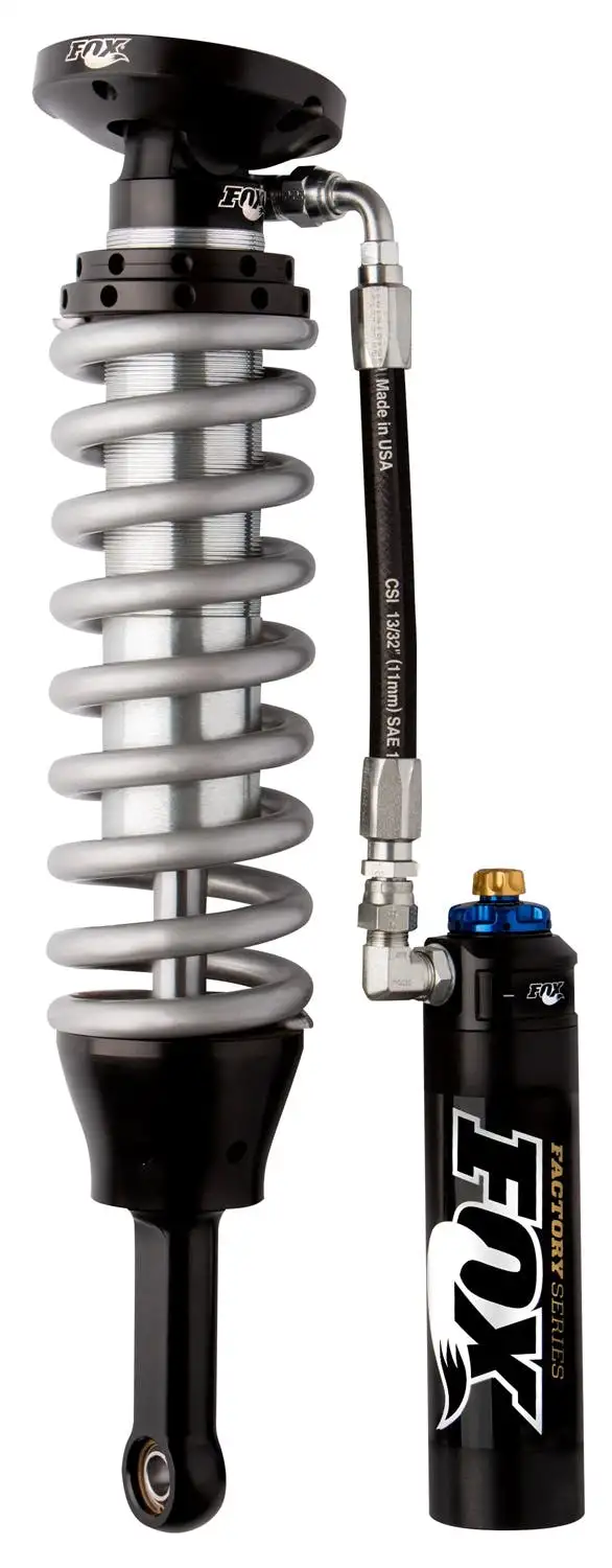Fox Factory Inc 883-06-114 FACTORY RACE SERIES 2.5 COIL-OVER RESERVOIR SHOCK (PAIR)-ADJUSTABLE
