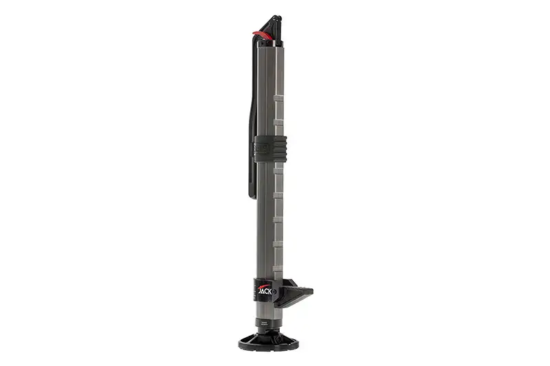2021-2025 Ford Bronco Ford Performance ARB Tailgate Jack Mount | M-1830-BM